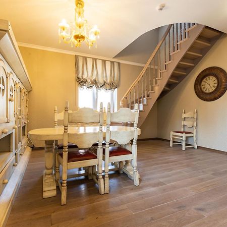 Sofijos Apartamentai Клайпеда Екстериор снимка