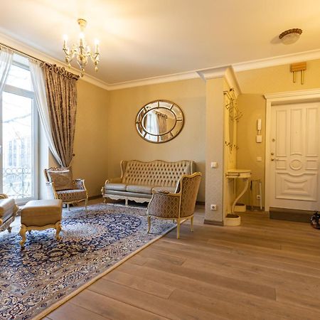 Sofijos Apartamentai Клайпеда Екстериор снимка