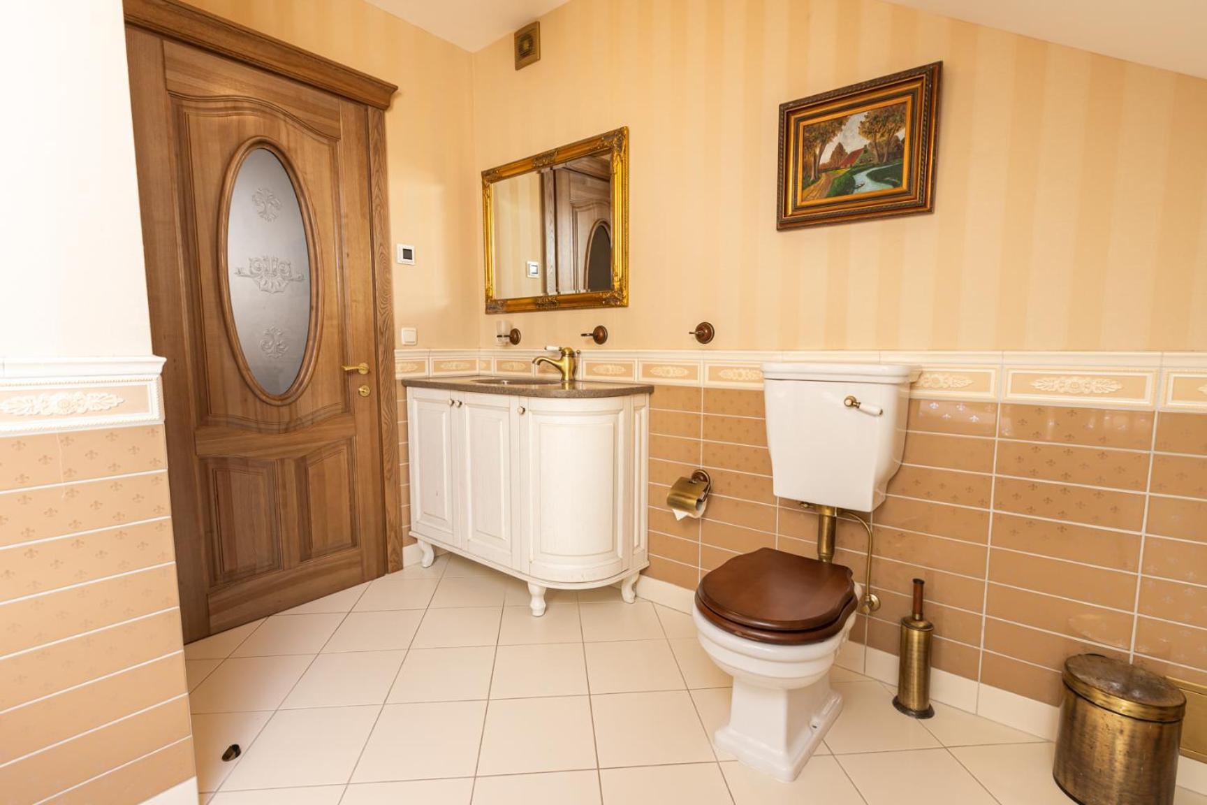 Sofijos Apartamentai Клайпеда Екстериор снимка