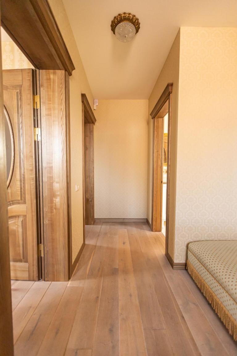 Sofijos Apartamentai Клайпеда Екстериор снимка