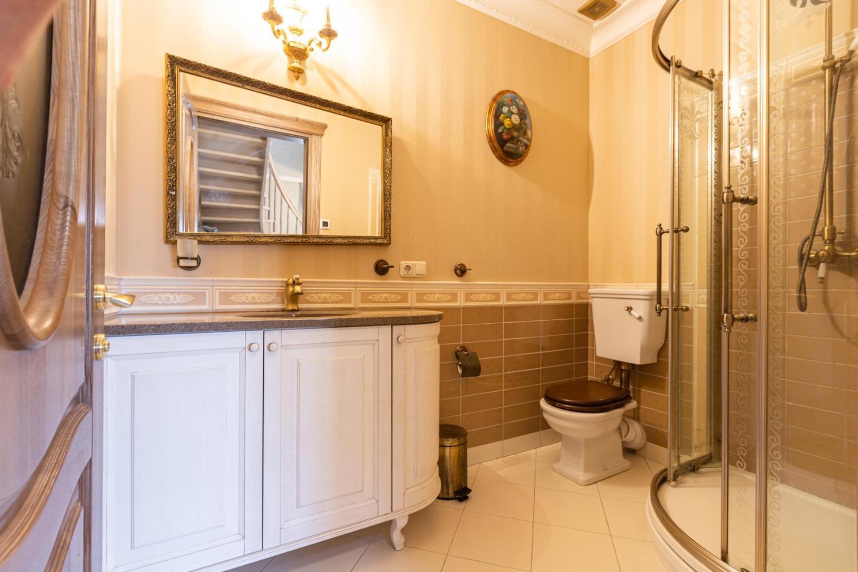 Sofijos Apartamentai Клайпеда Екстериор снимка