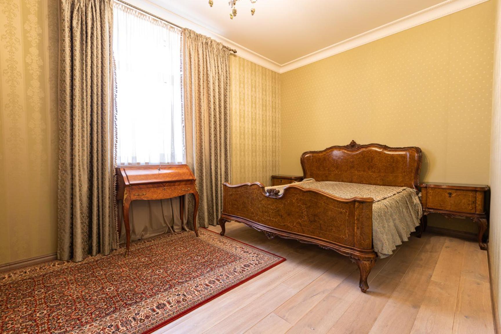 Sofijos Apartamentai Клайпеда Екстериор снимка