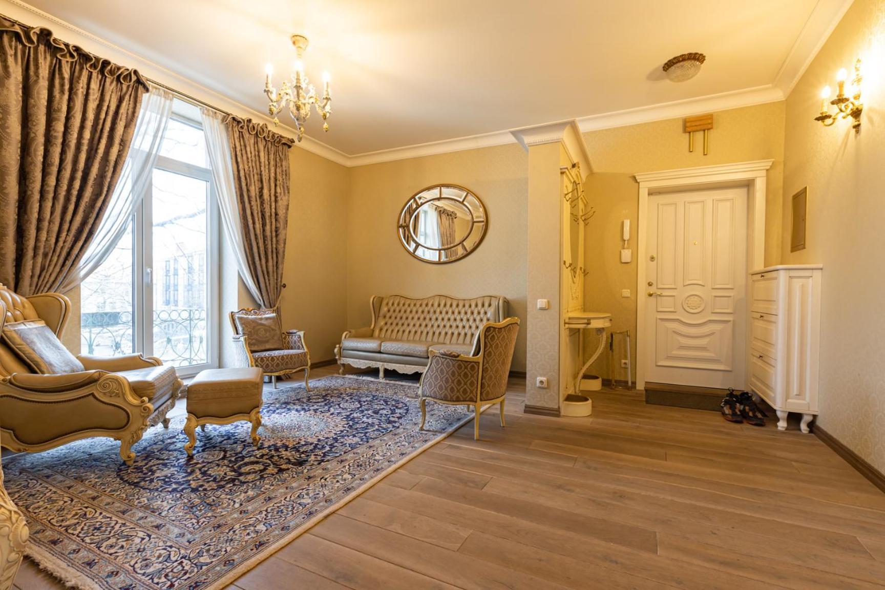 Sofijos Apartamentai Клайпеда Екстериор снимка