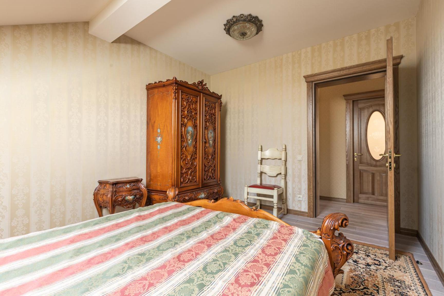 Sofijos Apartamentai Клайпеда Екстериор снимка